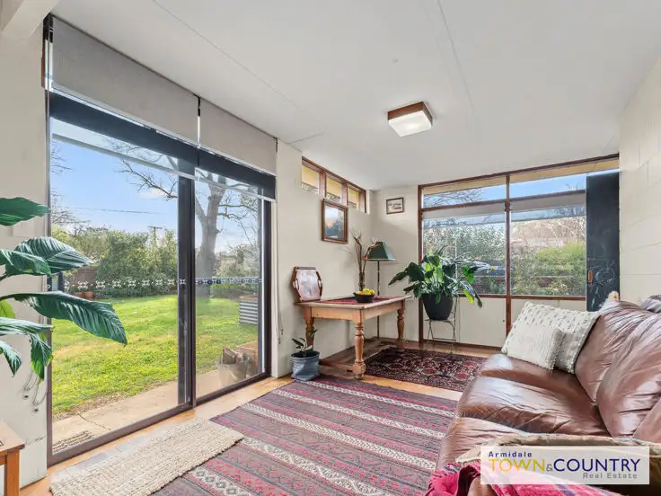 Sixth view of Homely house listing, 202 Markham Street, Armidale NSW 2350