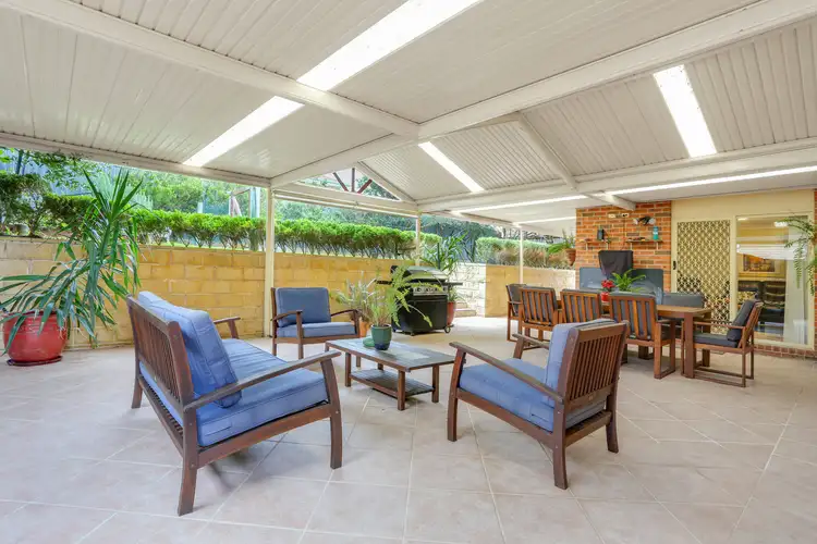 Third view of Homely house listing, 56 York Road, Kellyville NSW 2155