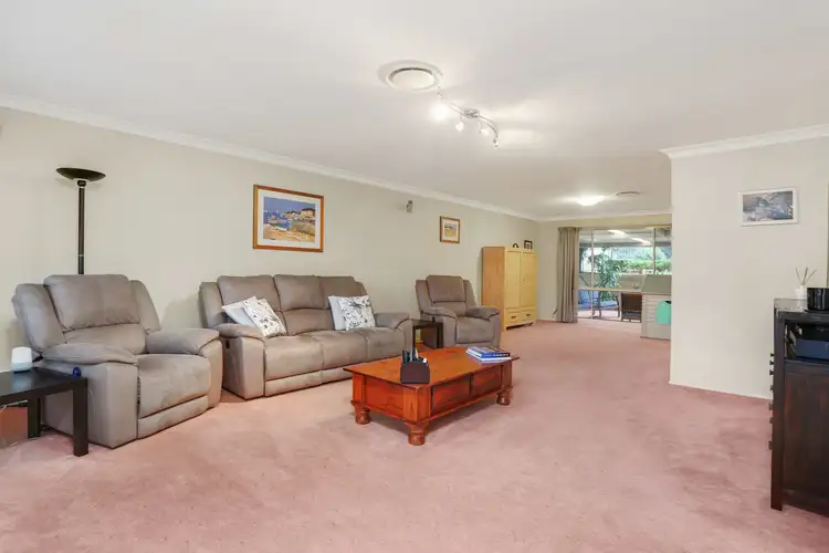 Fourth view of Homely house listing, 56 York Road, Kellyville NSW 2155