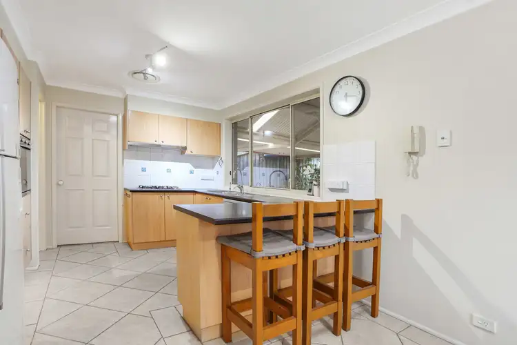 Fifth view of Homely house listing, 56 York Road, Kellyville NSW 2155