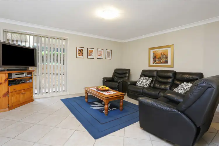 Sixth view of Homely house listing, 56 York Road, Kellyville NSW 2155