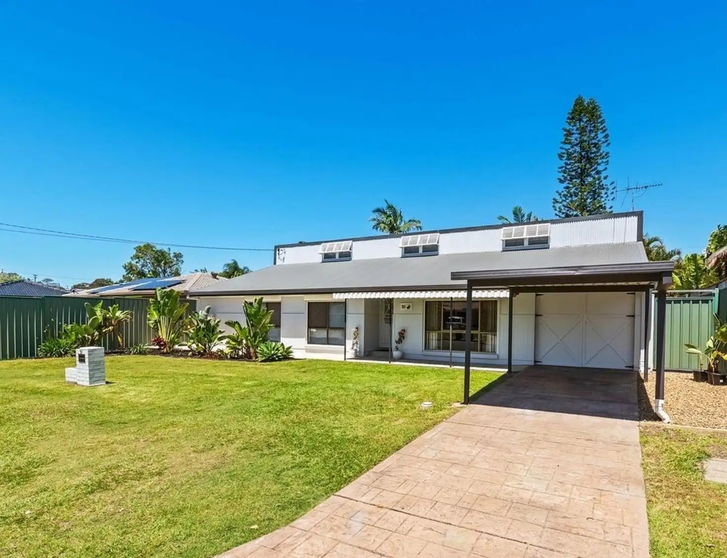 Main view of Homely house listing, 51 Harding Blvd, Mount Warren Park QLD 4207