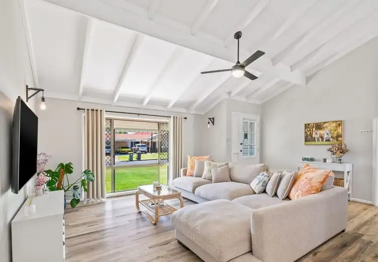 Second view of Homely house listing, 51 Harding Blvd, Mount Warren Park QLD 4207