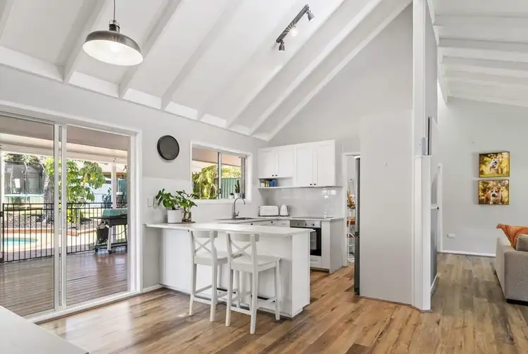 Third view of Homely house listing, 51 Harding Blvd, Mount Warren Park QLD 4207