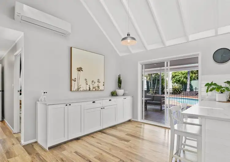 Fourth view of Homely house listing, 51 Harding Blvd, Mount Warren Park QLD 4207