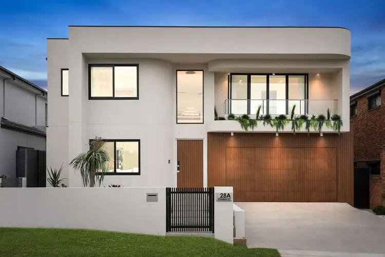 28a Hopman Street, Greystanes NSW 2145