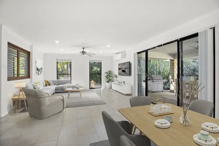 Second view of Homely house listing, 129 Linden Avenue, Boambee East NSW 2452