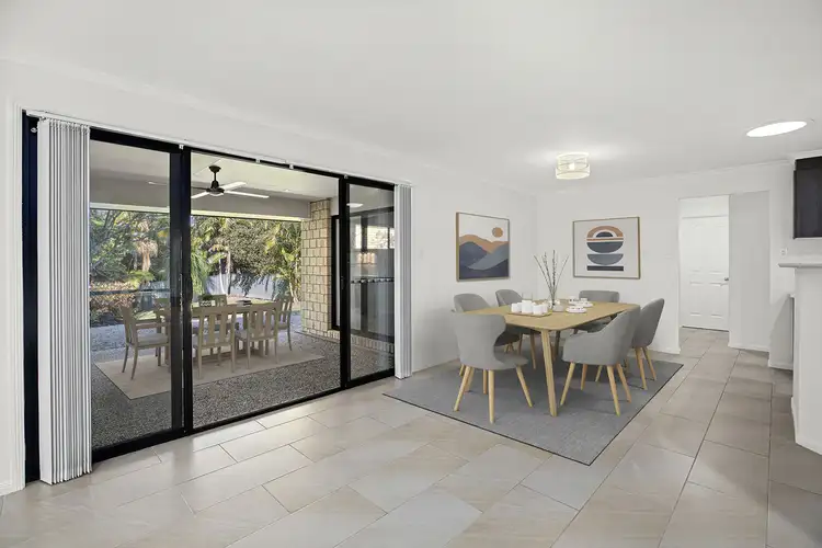 Fourth view of Homely house listing, 129 Linden Avenue, Boambee East NSW 2452