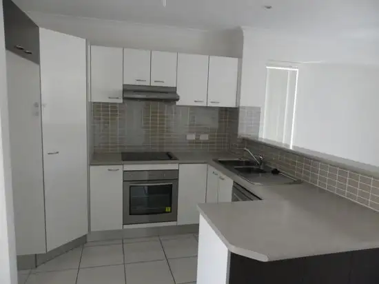 Second view of Homely townhouse listing, 12 99 Peverell Street, Hillcrest QLD 4118