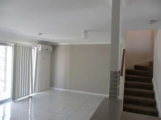 Fourth view of Homely townhouse listing, 12 99 Peverell Street, Hillcrest QLD 4118