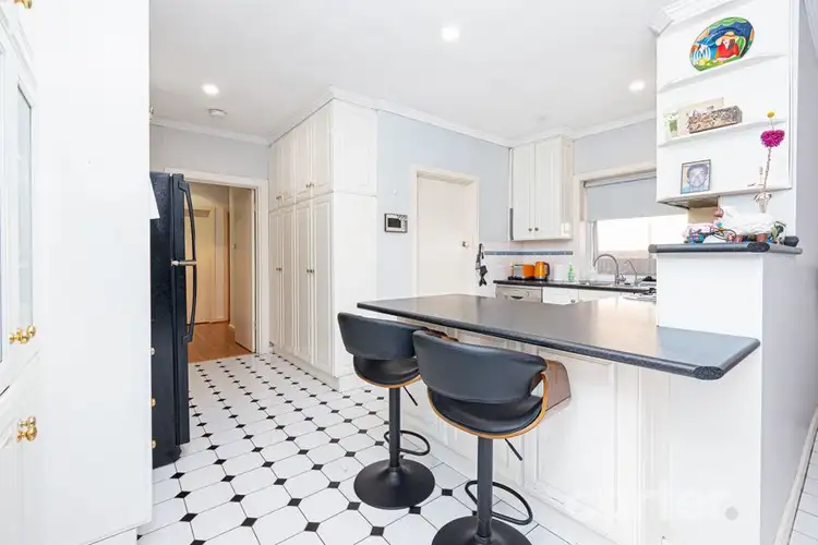Fifth view of Homely house listing, 5 David Ave, Glenelg North SA 5045