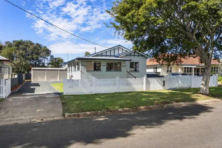 10 Bothwell Street, Newtown QLD 4350