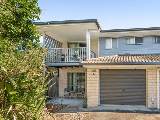 42/175 Fryar road, Eagleby QLD 4207