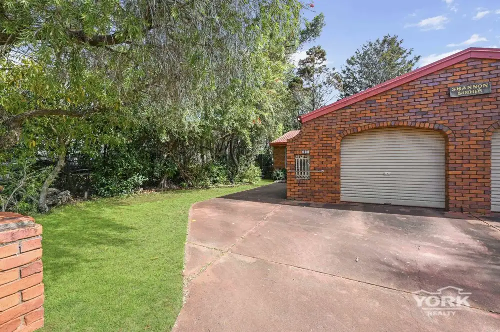Main view of Homely house listing, 1/197 Tor Street, Wilsonton Heights QLD 4350