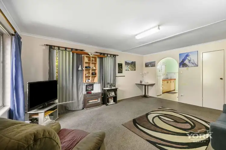 Fourth view of Homely house listing, 1/197 Tor Street, Wilsonton Heights QLD 4350