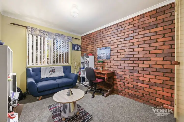 Fifth view of Homely house listing, 1/197 Tor Street, Wilsonton Heights QLD 4350
