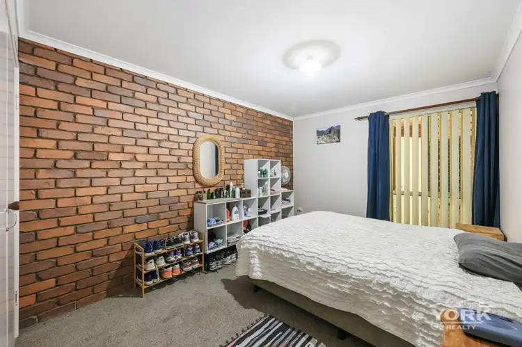 Sixth view of Homely house listing, 1/197 Tor Street, Wilsonton Heights QLD 4350