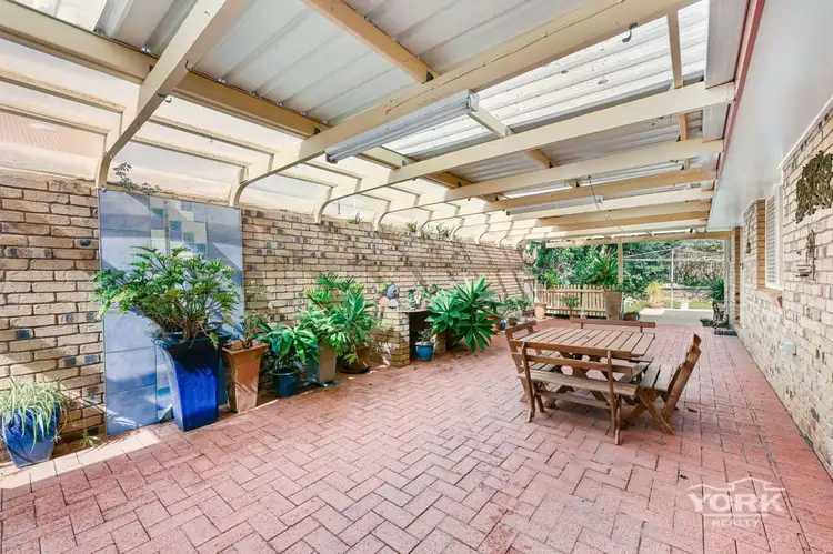 Second view of Homely house listing, 198 Stenner Street, Middle Ridge QLD 4350