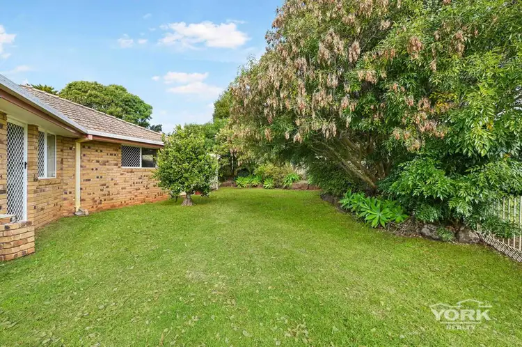 Third view of Homely house listing, 198 Stenner Street, Middle Ridge QLD 4350