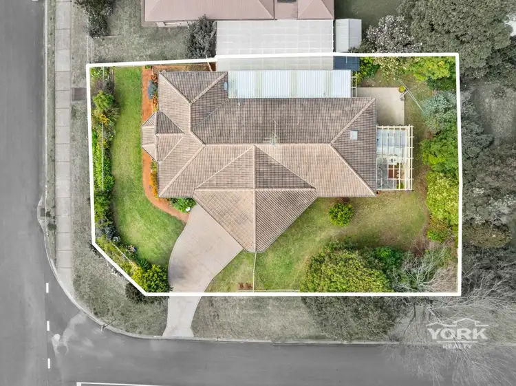 Fourth view of Homely house listing, 198 Stenner Street, Middle Ridge QLD 4350