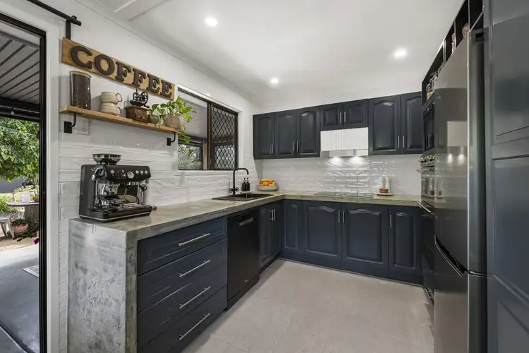 Third view of Homely house listing, 3 Lawmere Court, Kingsthorpe QLD 4400