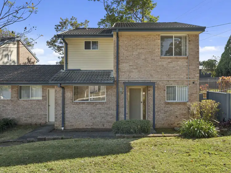 1/204 Linden Avenue, Boambee East NSW 2452