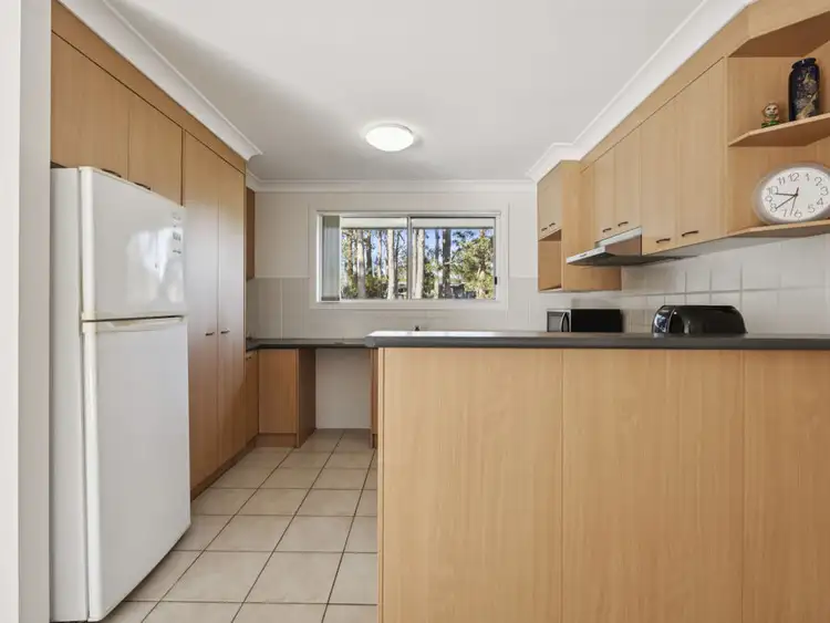Third view of Homely townhouse listing, 1/204 Linden Avenue, Boambee East NSW 2452