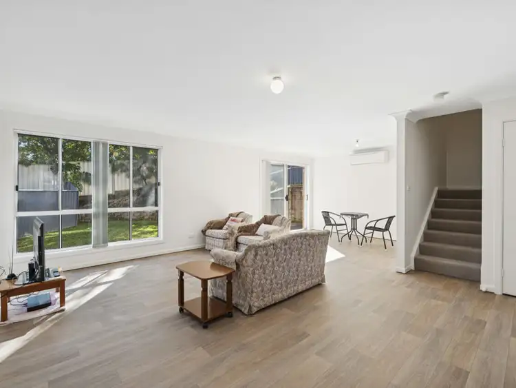 Fifth view of Homely townhouse listing, 1/204 Linden Avenue, Boambee East NSW 2452
