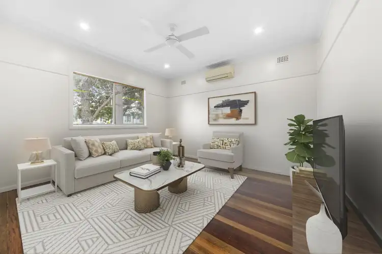 Main view of Homely house listing, 14 Wanda St, Merrylands West NSW 2160