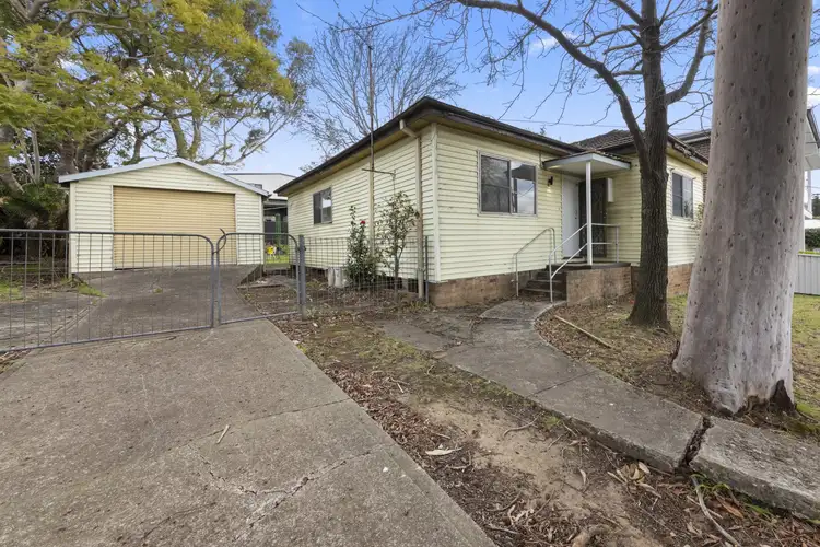 Fifth view of Homely house listing, 14 Wanda St, Merrylands West NSW 2160