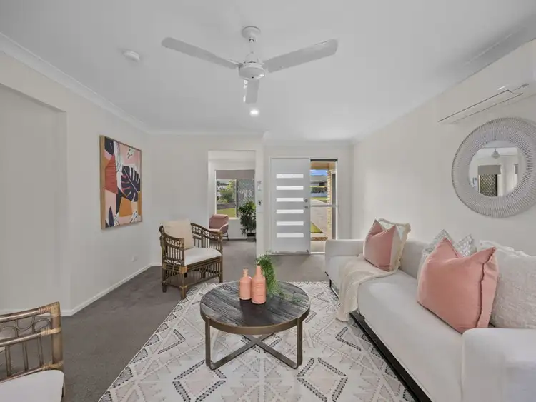 Fourth view of Homely house listing, 6 Hillier Court, Flinders View QLD 4305