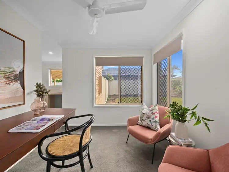 Sixth view of Homely house listing, 6 Hillier Court, Flinders View QLD 4305