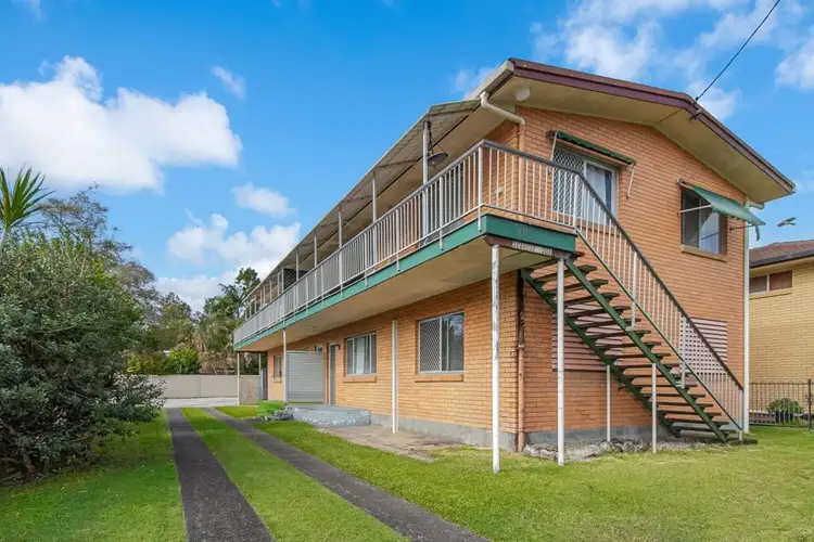 1/10 Rose Street, Tweed Heads West NSW 2485