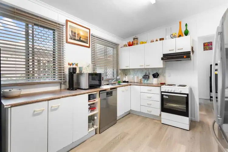 Third view of Homely house listing, 50 BEAUFORT PLACE, Deception Bay QLD 4508