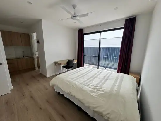 Second view of Homely studio listing, 12 Tracey street, Algester QLD 4115