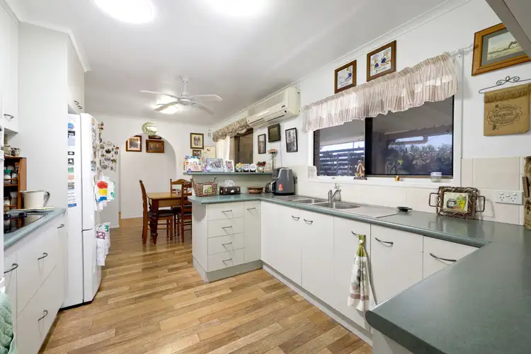 Fifth view of Homely house listing, 9 Churchill Avenue, Ooralea QLD 4740