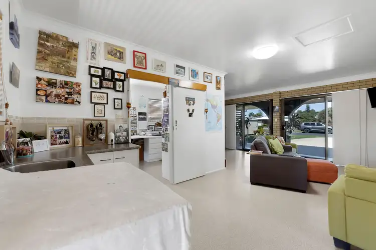 Sixth view of Homely house listing, 9 Churchill Avenue, Ooralea QLD 4740