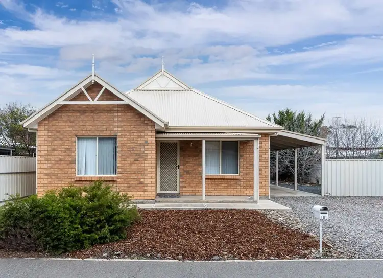 18E Gray Street, Murray Bridge SA 5253