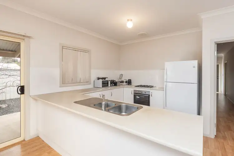 Second view of Homely house listing, 18E Gray Street, Murray Bridge SA 5253