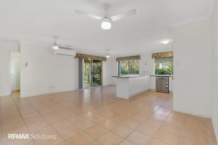 Second view of Homely house listing, 10 Esk Place, Kallangur QLD 4503