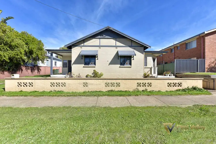 41 Church Street, Tamworth NSW 2340
