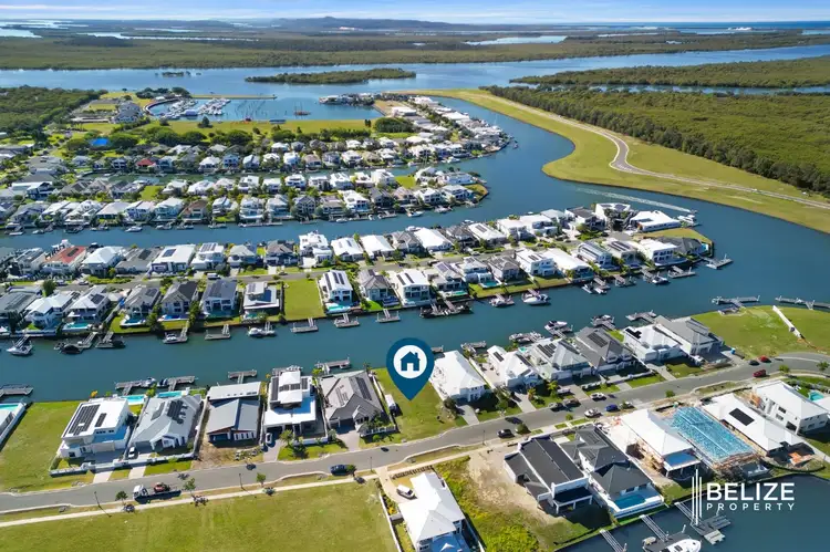 78 Paradise Parade, Jacobs Well QLD 4208