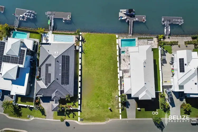 Third view of Homely land listing, 78 Paradise Parade, Jacobs Well QLD 4208