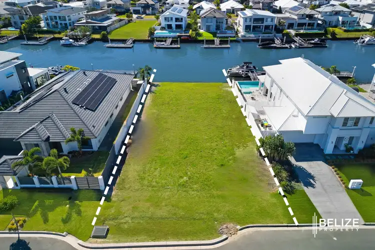 Fourth view of Homely land listing, 78 Paradise Parade, Jacobs Well QLD 4208