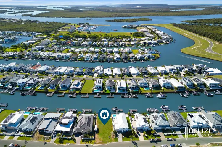 Fifth view of Homely land listing, 78 Paradise Parade, Jacobs Well QLD 4208