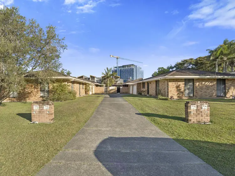2/20 Karuah Avenue, Coffs Harbour NSW 2450