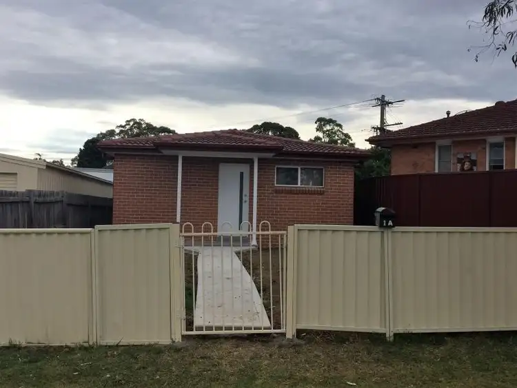 1a Hereford St, Busby NSW 2168