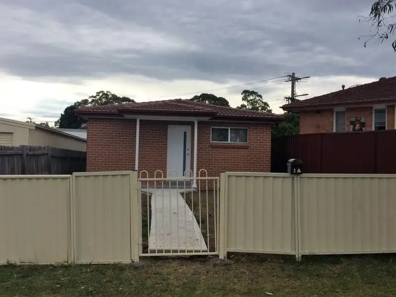 Main view of Homely house listing, 1a Hereford St, Busby NSW 2168