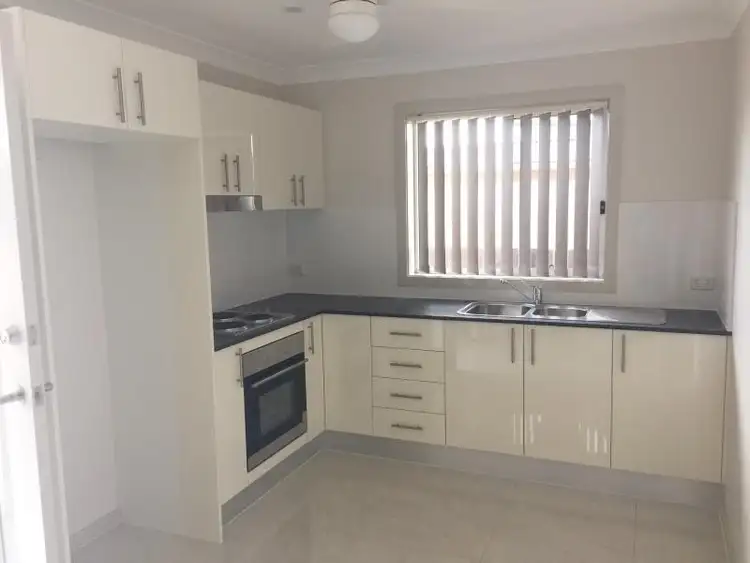 Third view of Homely house listing, 1a Hereford St, Busby NSW 2168