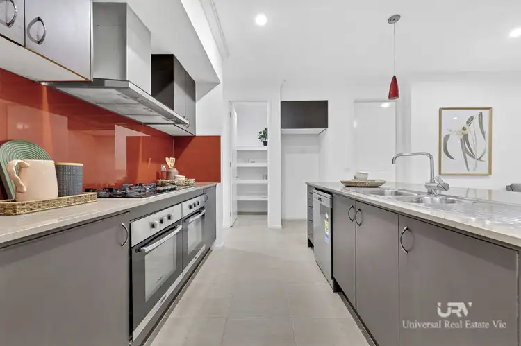 Fourth view of Homely house listing, 5 Black Range Avenue, Craigieburn VIC 3064